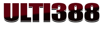 Ulti388 Logo